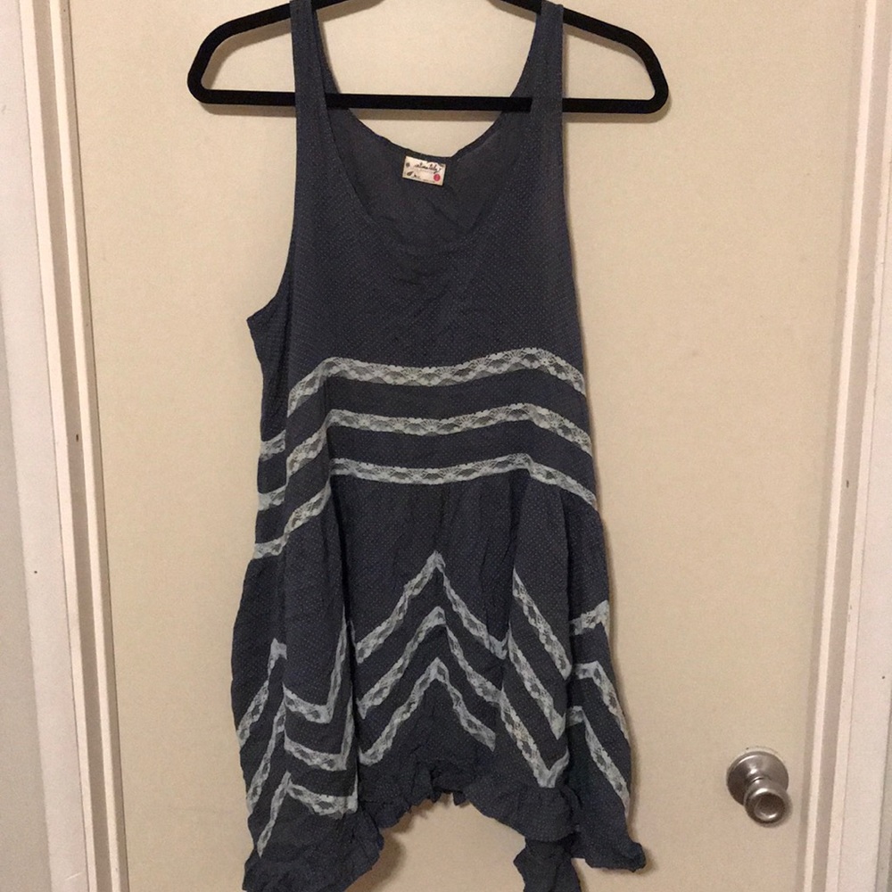 Free people dress